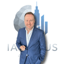 IA Genius Agency Logo